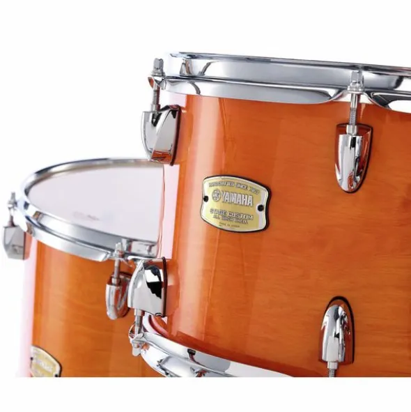 Yamaha Stage Custom Studio Set HA