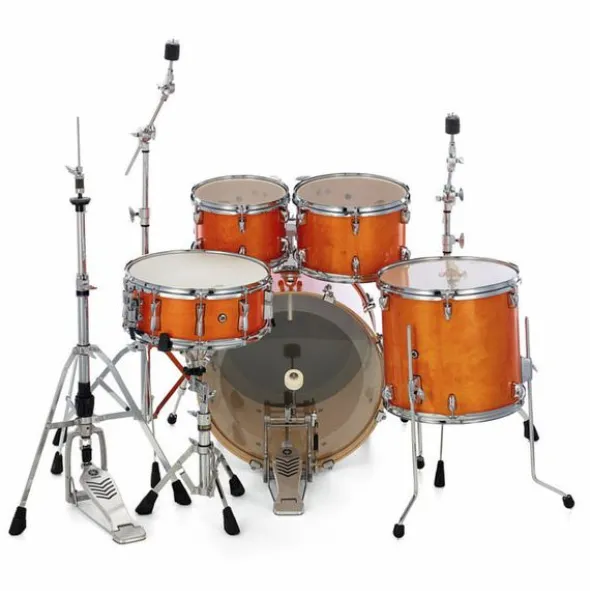 Yamaha Stage Custom Studio Set HA