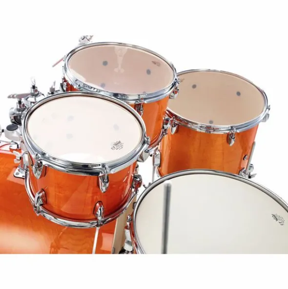 Yamaha Stage Custom Studio Set HA