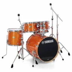 Yamaha Stage Custom Studio Set HA