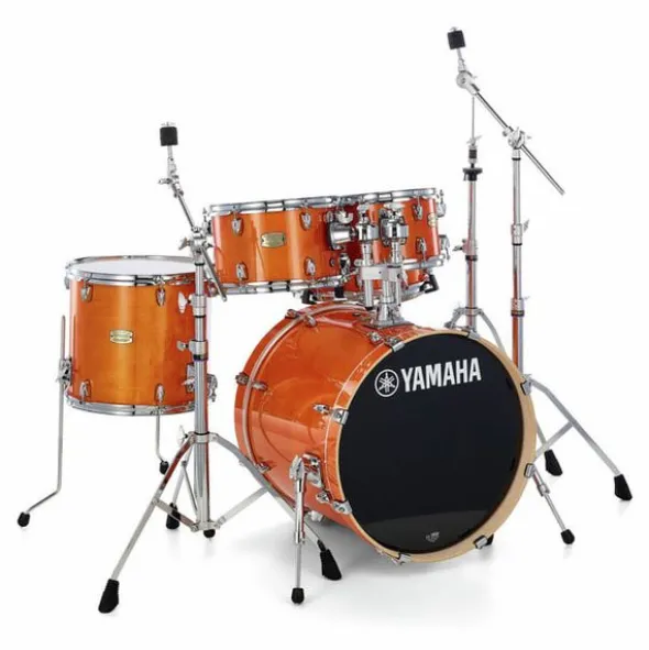 Yamaha Stage Custom Studio Set HA