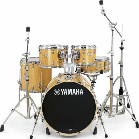 Yamaha Stage Custom Studio Set NW