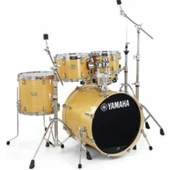 Yamaha Stage Custom Studio Set NW