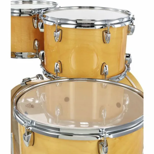 Yamaha Stage Custom Studio Set NW