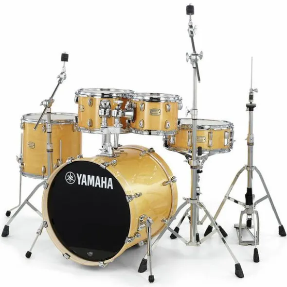 Yamaha Stage Custom Studio Set NW