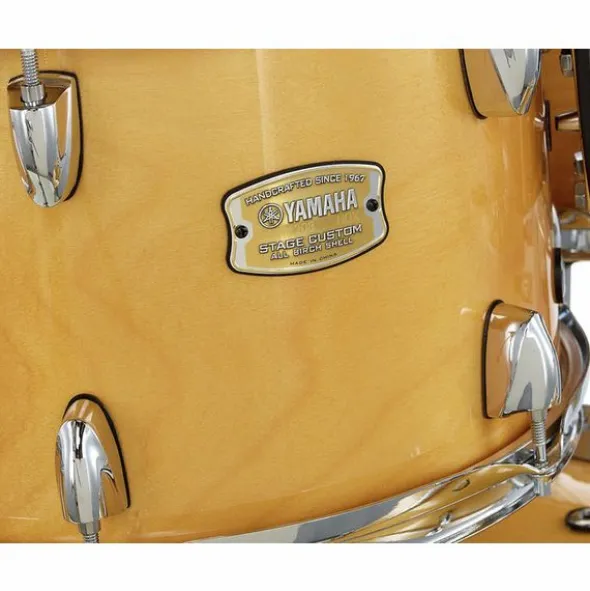Yamaha Stage Custom Studio Set NW