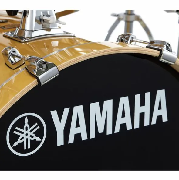 Yamaha Stage Custom Studio Set NW