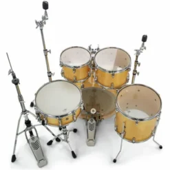 Yamaha Stage Custom Studio Set NW