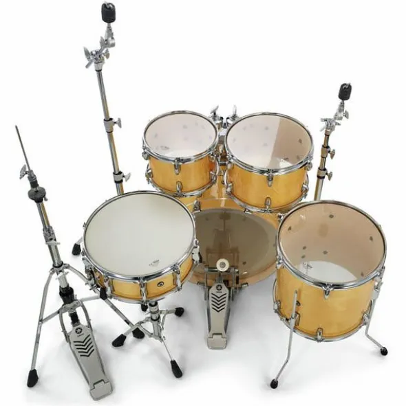 Yamaha Stage Custom Studio Set NW