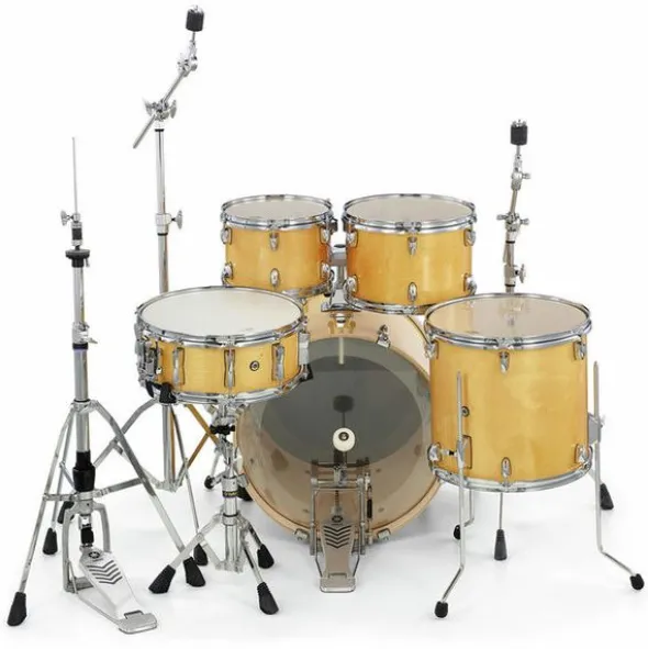 Yamaha Stage Custom Studio Set NW