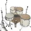 Yamaha Stage Custom Studio Set CLW