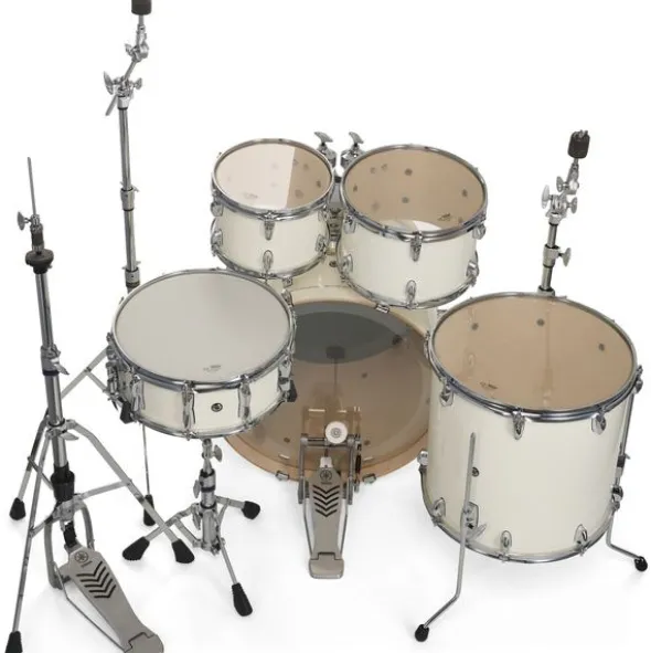 Yamaha Stage Custom Studio Set CLW