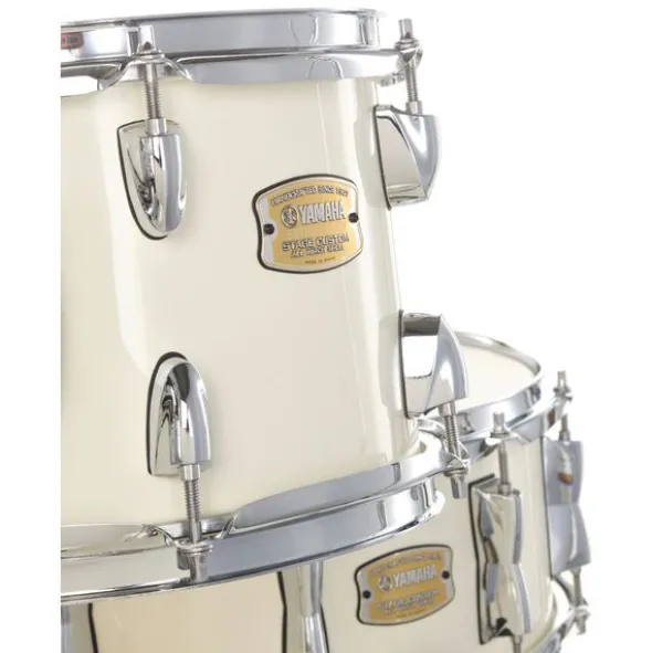 Yamaha Stage Custom Studio Set CLW