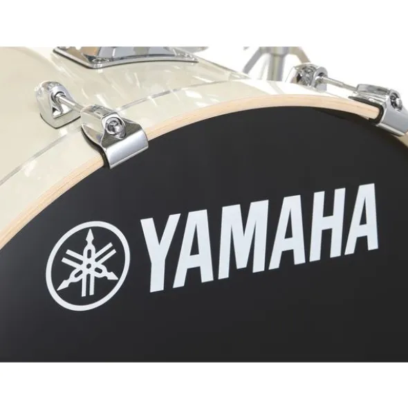 Yamaha Stage Custom Studio Set CLW
