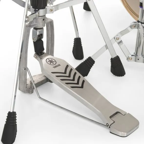 Yamaha Stage Custom Studio Set CLW