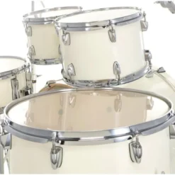Yamaha Stage Custom Studio Set CLW