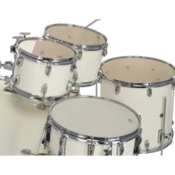 Yamaha Stage Custom Studio Set CLW