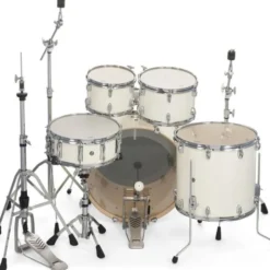 Yamaha Stage Custom Studio Set CLW