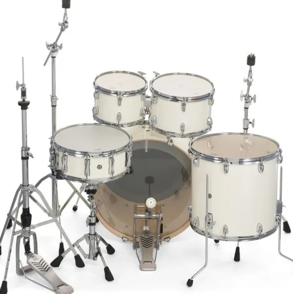 Yamaha Stage Custom Studio Set CLW