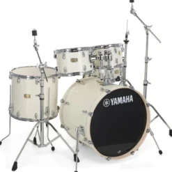 Yamaha Stage Custom Studio Set CLW