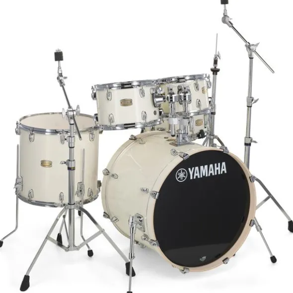 Yamaha Stage Custom Studio Set CLW
