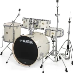Yamaha Stage Custom Studio Set CLW