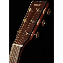 Yamaha Storia III Chocolate Brown