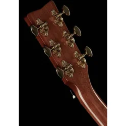 Yamaha Storia III Chocolate Brown