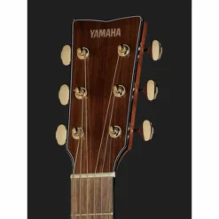 Yamaha Storia III Chocolate Brown