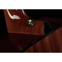 Yamaha Storia III Chocolate Brown