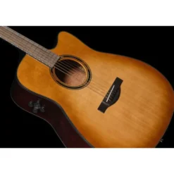 Yamaha TAG1 C Sand Burst