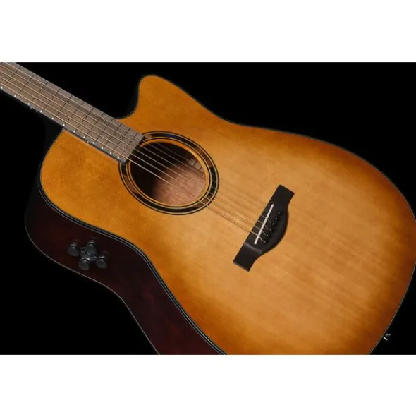 Yamaha TAG1 C Sand Burst