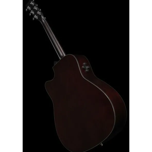 Yamaha TAG1 C Sand Burst