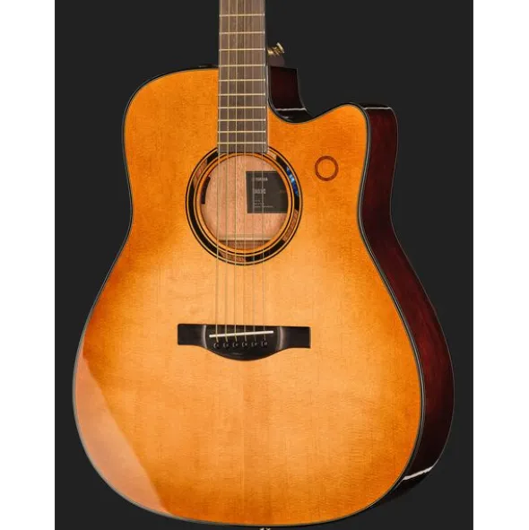 Yamaha TAG3 C Sandburst