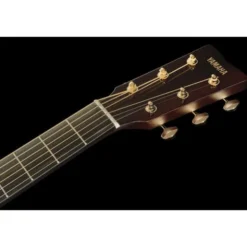 Yamaha TAG3 C Sandburst