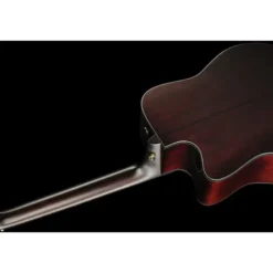 Yamaha TAG3 C Sandburst