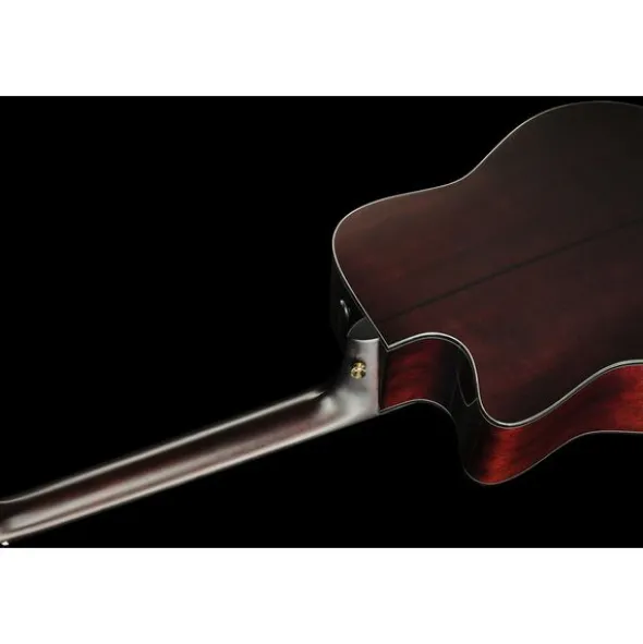 Yamaha TAG3 C Sandburst