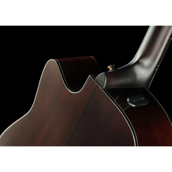 Yamaha TAG3 C Sandburst
