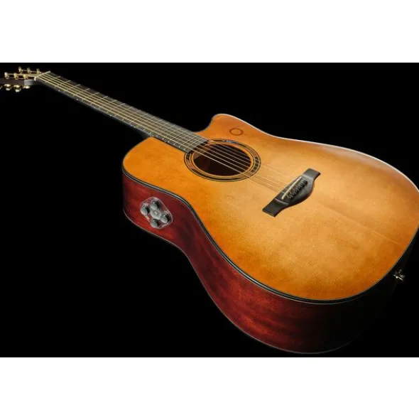 Yamaha TAG3 C Sandburst