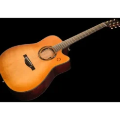Yamaha TAG3 C Sandburst