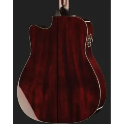Yamaha TAG3 C Sandburst