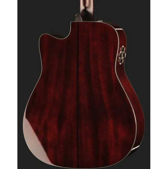 Yamaha TAG3 C Sandburst