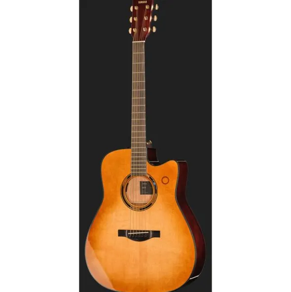 Yamaha TAG3 C Sandburst