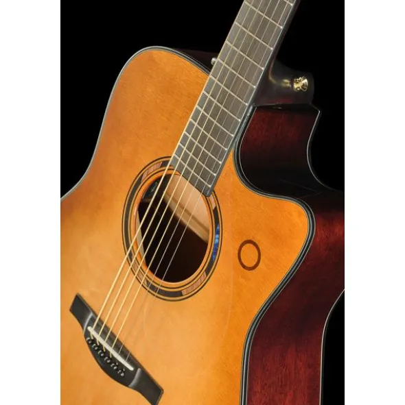Yamaha TAG3 C Sandburst