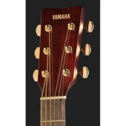 Yamaha TAG3 C Sandburst