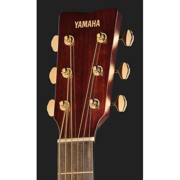 Yamaha TAG3 C Sandburst