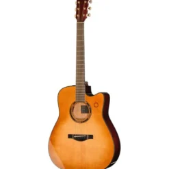Yamaha TAG3 C Sandburst