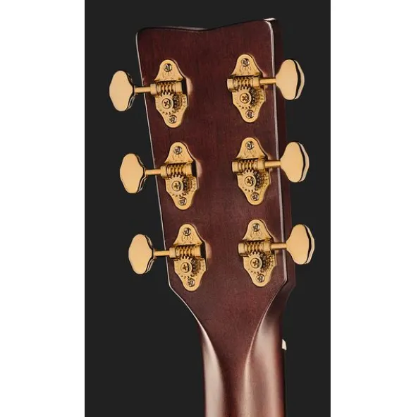 Yamaha TAG3 C Sandburst