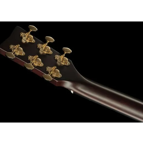 Yamaha TAG3 C Sandburst