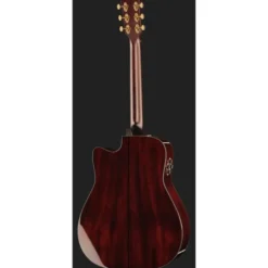 Yamaha TAG3 C Sandburst